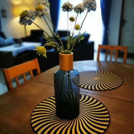 Mazurski Pejzaz - Dom Z Widokiem I Ogrodem *