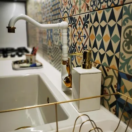 Mazurski Pejzaz - Dom Z Widokiem I Ogrodem