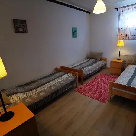 Mazurski Pejzaz - Dom Z Widokiem I Ogrodem Feriehus Radzie