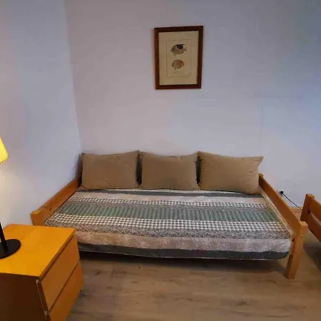 Feriehus Mazurski Pejzaz - Dom Z Widokiem I Ogrodem *