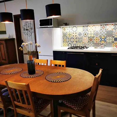 Mazurski Pejzaz - Dom Z Widokiem I Ogrodem Radzie