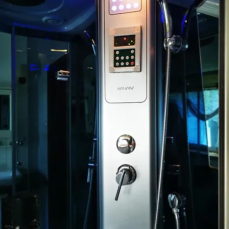 Feriehus Mazurski Pejzaz - Dom Z Widokiem I Ogrodem Radzie