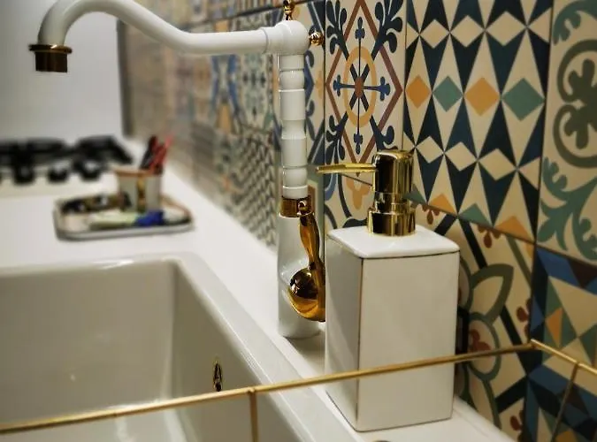 Mazurski Pejzaz - Dom Z Widokiem I Ogrodem