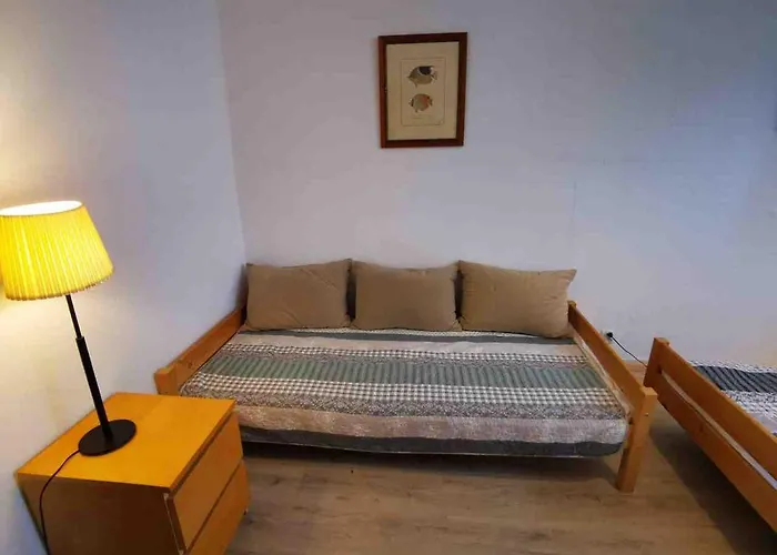 Prázdninový dům Mazurski Pejzaz - Dom Z Widokiem I Ogrodem *