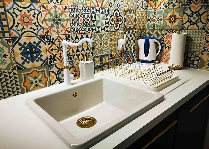 Mazurski Pejzaz - Dom Z Widokiem I Ogrodem *